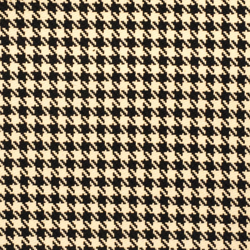 RM Coco DOUBLETREE EBONY/IVORY - Eade's