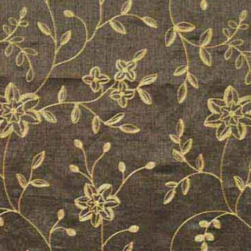 Eade's RMCoco-87256W1439-sample Khaki / Gold