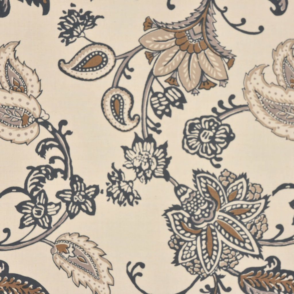 Eade's RMCoco-2195CB68-sample BLACK/FLAX