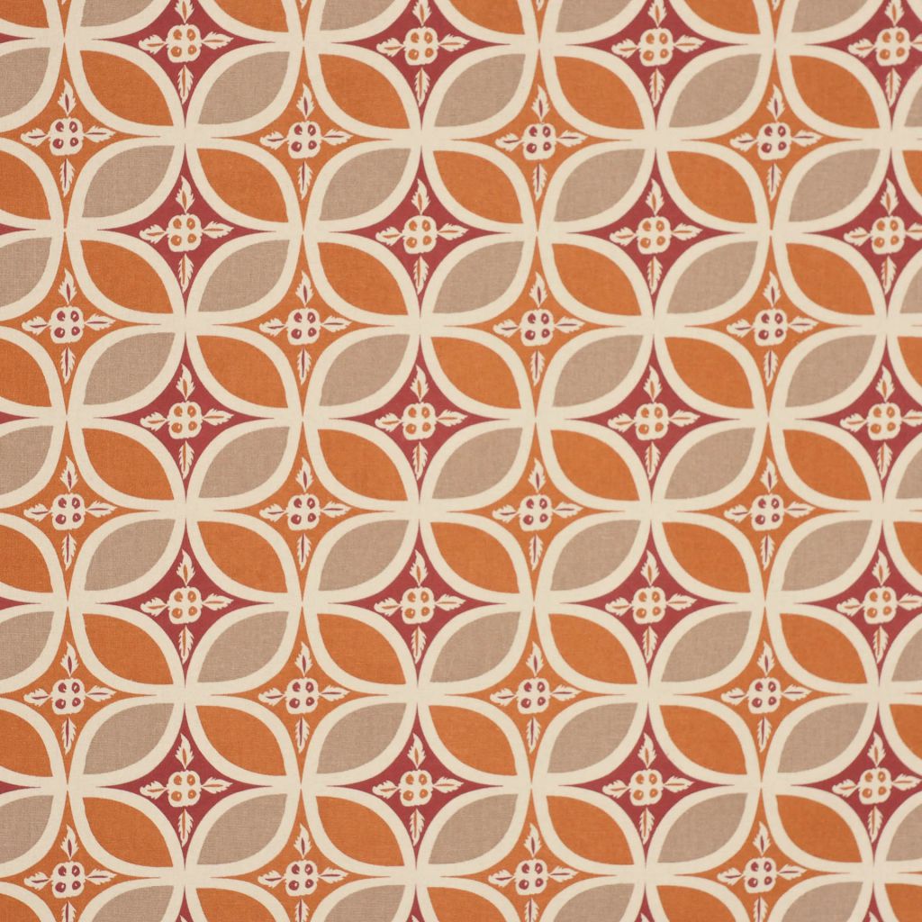 Eade's RMCoco-2200CB539-sample ORANGE/MULTI