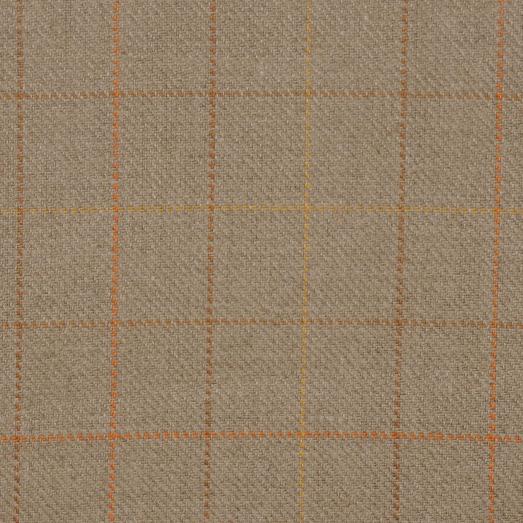 Eade's RMCoco-1196432-sample FLAX/RUST