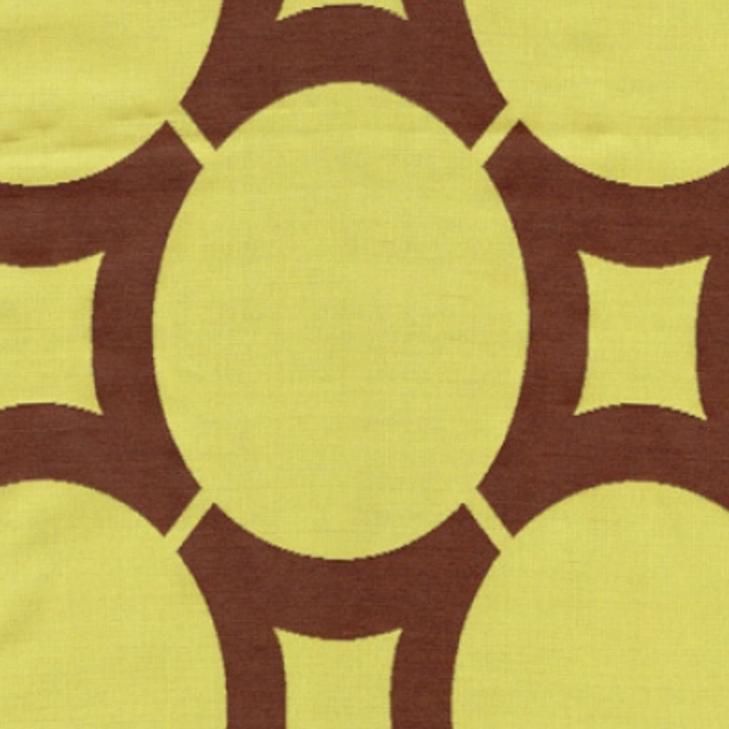 Eade's RMCoco-84525W1373-sample Kiwi/Chocolate