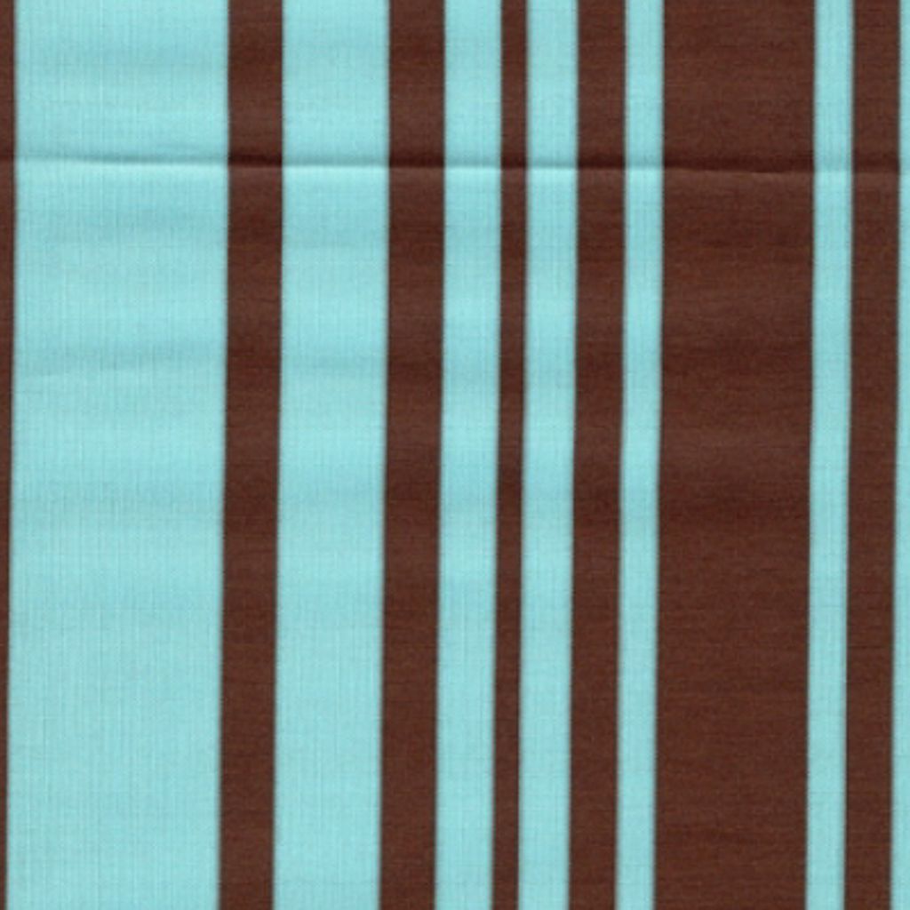 Eade's RMCoco-84538W1376-sample Turquoise/Chocolate