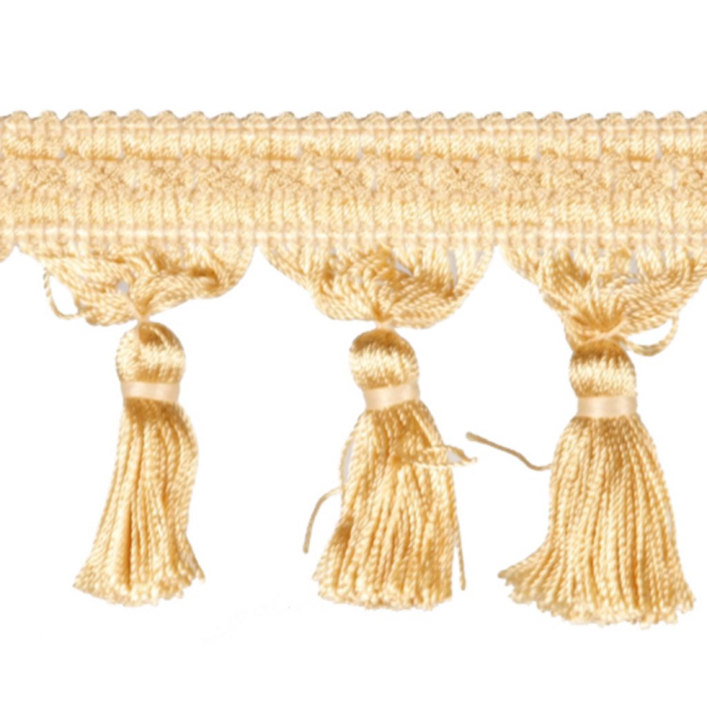 RM Coco T1132 TASSEL FRINGE TASSEL FRINGE 326 - Eade's