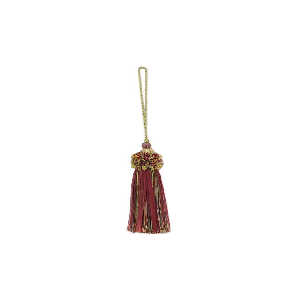RM Coco T1100 KEY TASSEL FRUIT OF FOREST - Eade's
