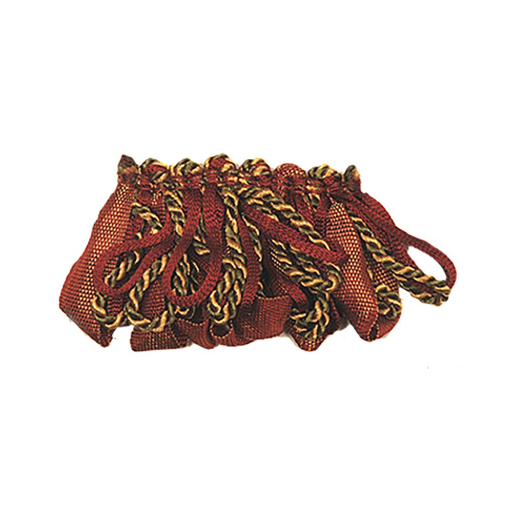 RM Coco T1052 LOOPED ROUCHE SEND SFA LOOPED ROUCHE 1055 - Eade's