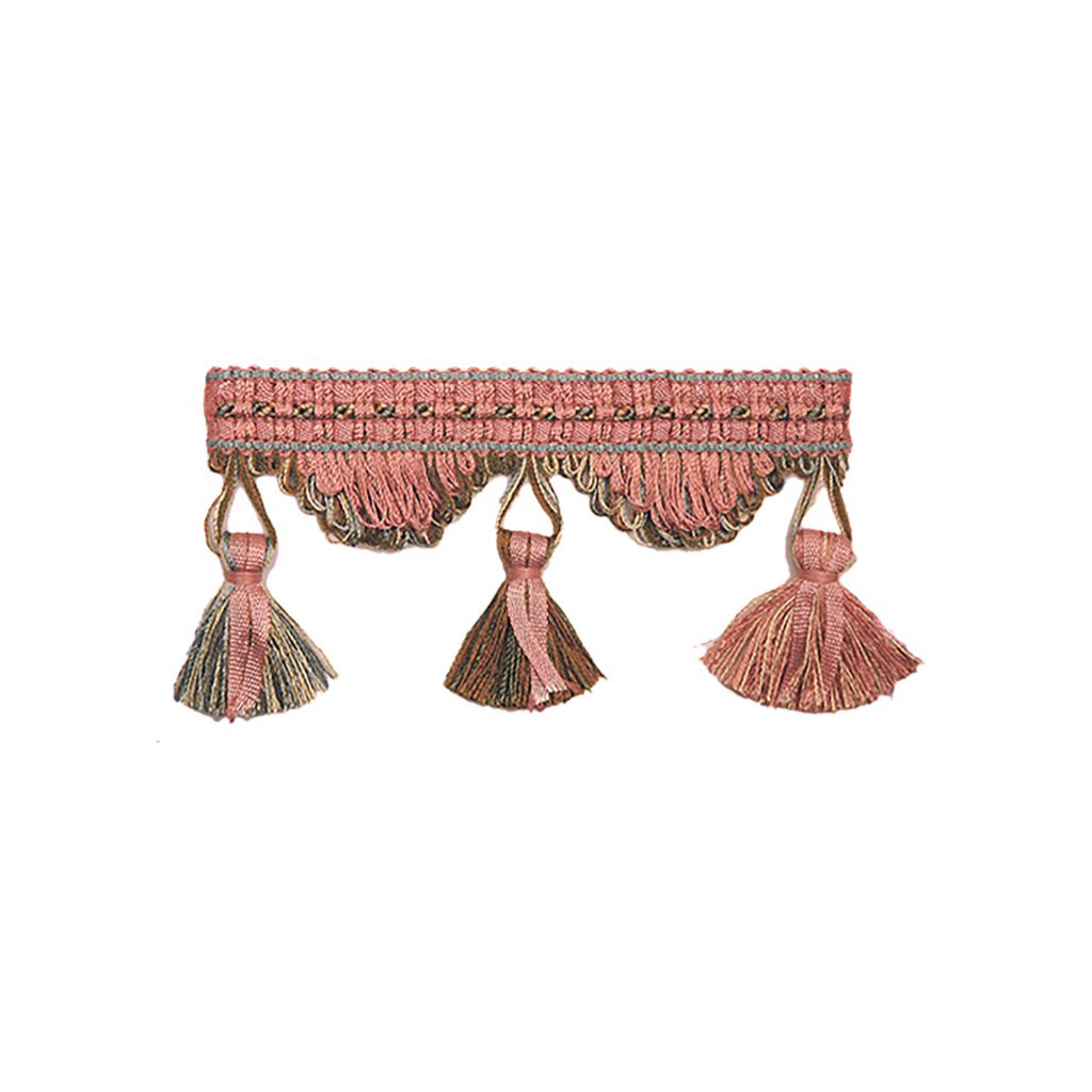 RM Coco T1055 TASSEL FRINGE 1009 - Eade's