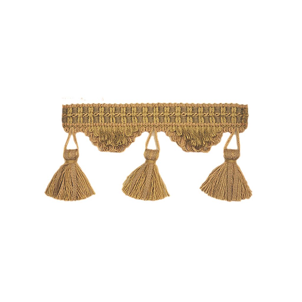 RM Coco T1055 TASSEL FRINGE 1064 - Eade's