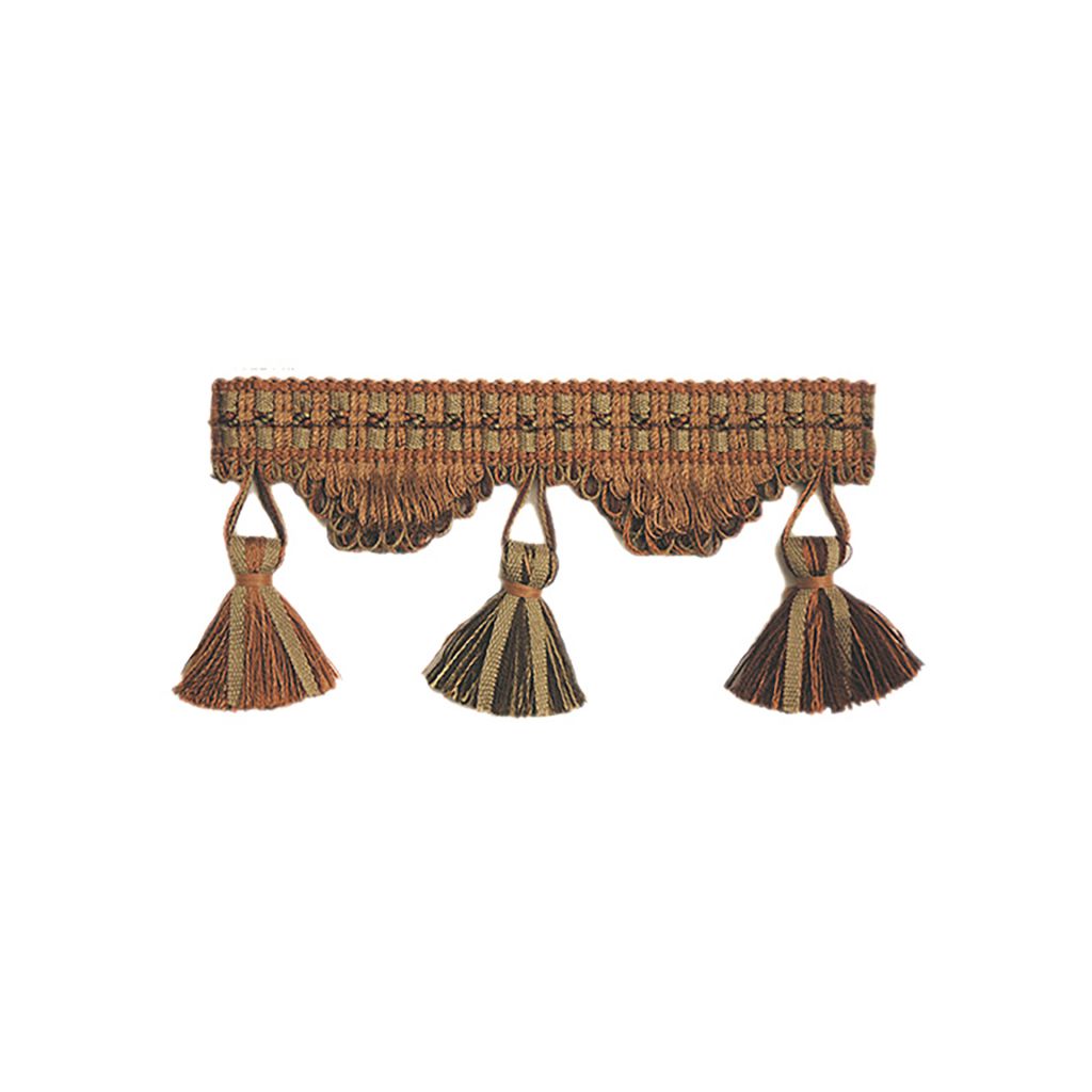 RM Coco T1055 TASSEL FRINGE 1050 - Eade's