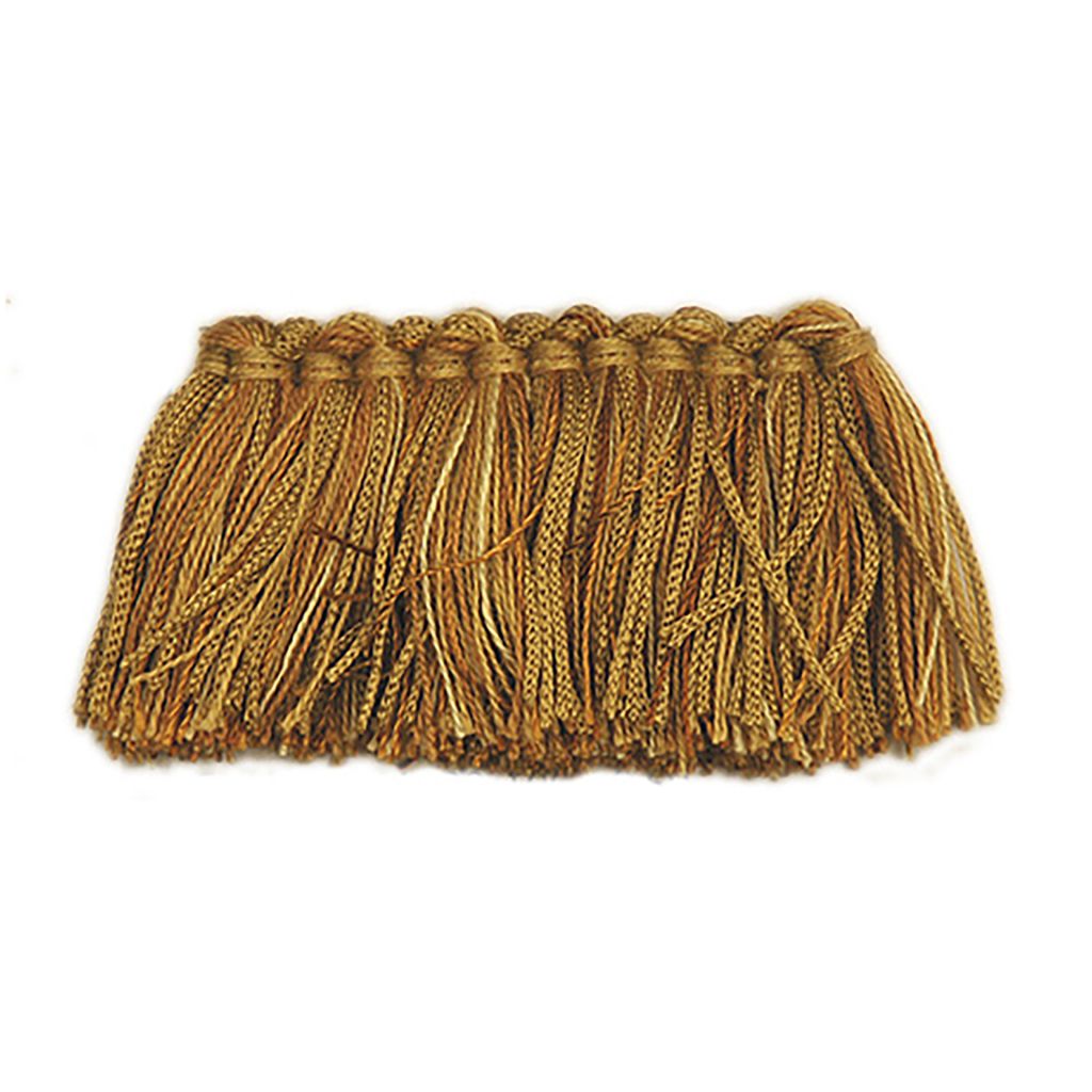 RM Coco 80559-045 BRUSH FRINGE CITY OF GOLD - Eade's