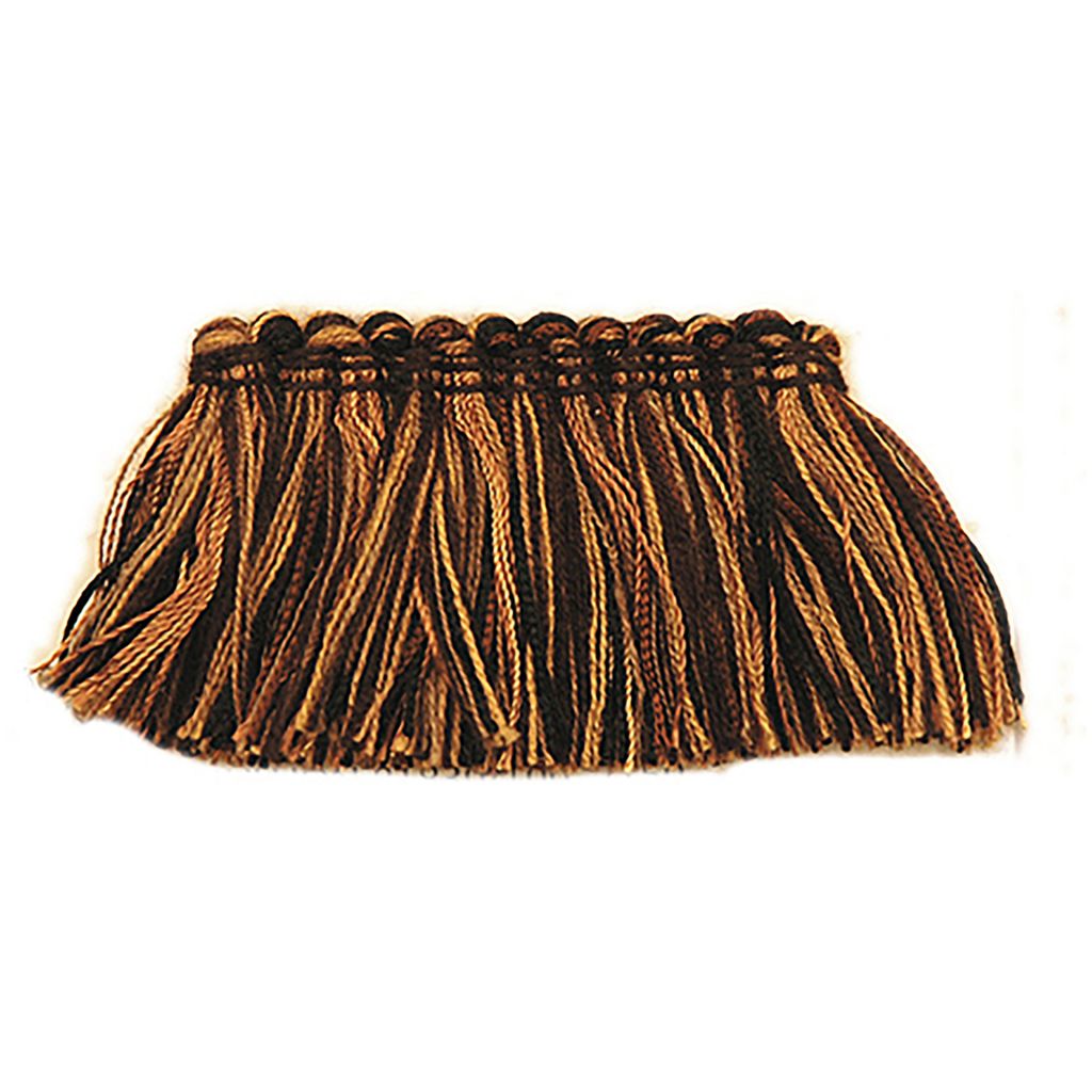 RM Coco 80559-045 BRUSH FRINGE KLY BRONZE AGE - Eade's