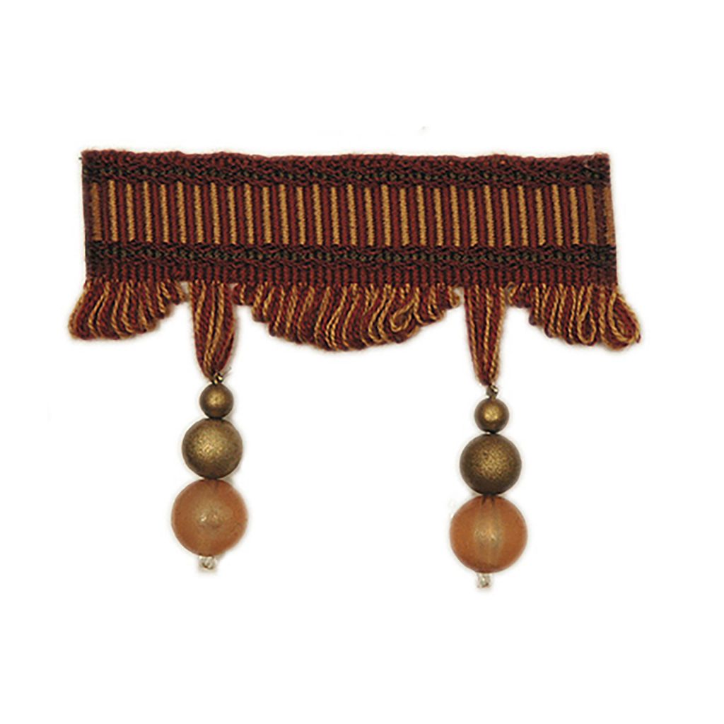 Eade's RMCoco-92072PL1-sample RICH RED