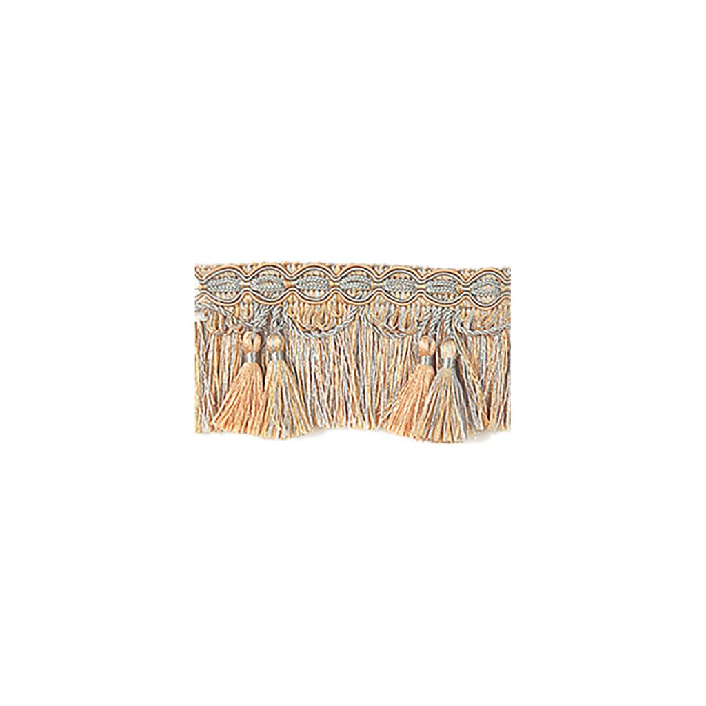 Eade's RMCoco-T1023102-sample BRUSH FRINGE W/TASSEL 102