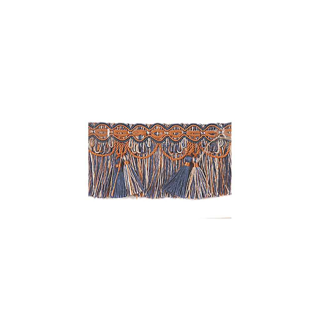 Eade's RMCoco-T1023113-sample BRUSH FRINGE W/TASSEL 113