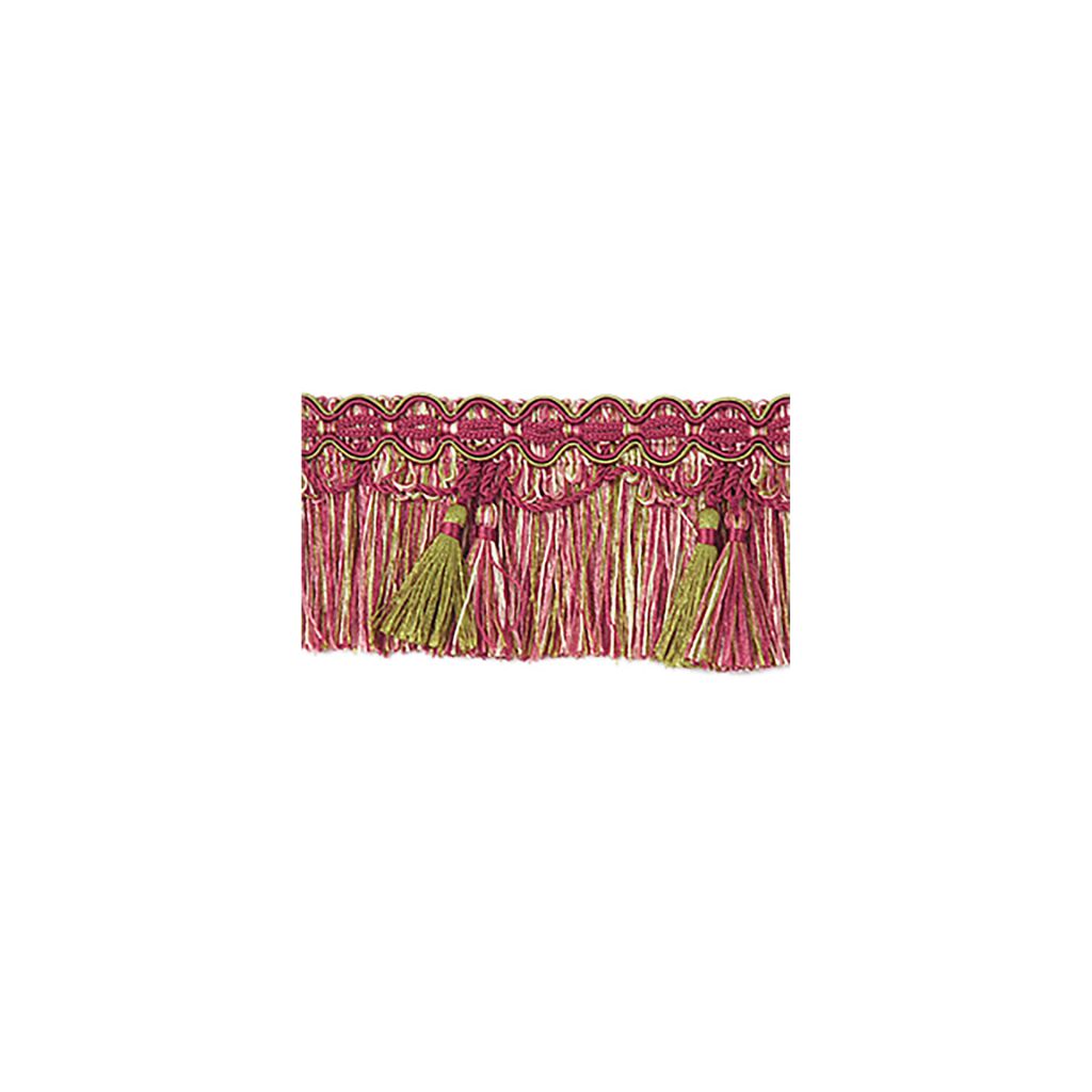 Eade's RMCoco-T1023114-sample BRUSH FRINGE W/TASSEL 114