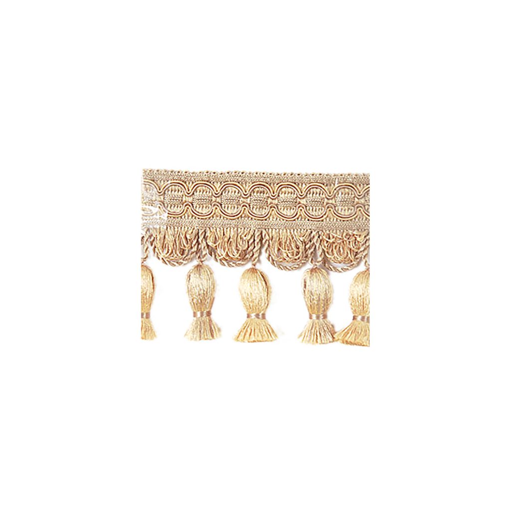 Eade's RMCoco-T1024104-sample HAND TIED TASSEL FRNG 104