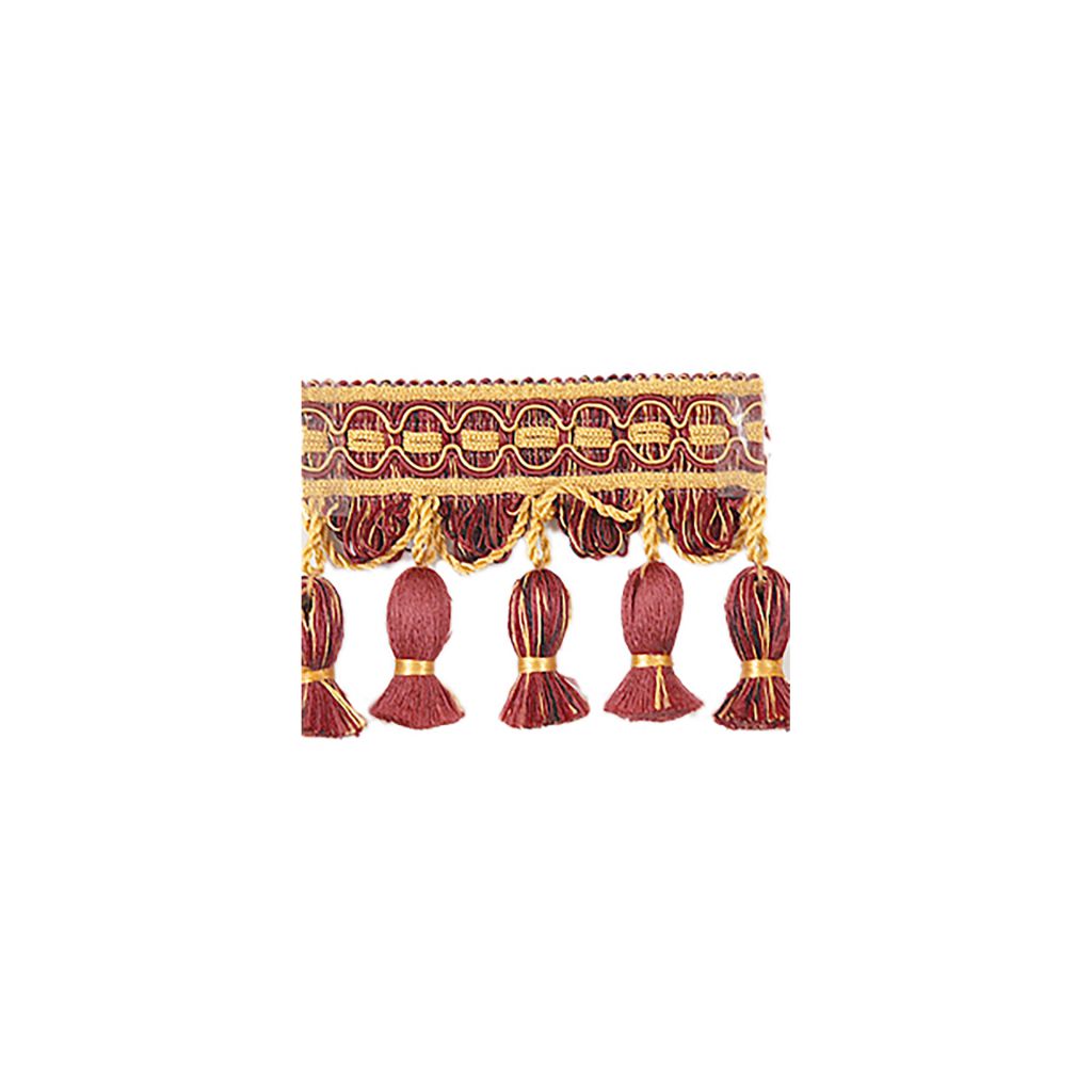Eade's RMCoco-T1024109-sample HAND TIED TASSEL FRNG 109
