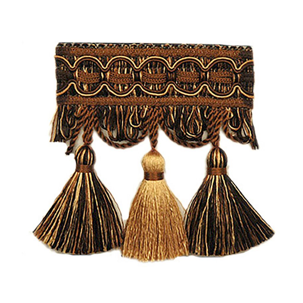 RM Coco T1025 TASSEL FRINGE TASSEL FRINGE 108 - Eade's