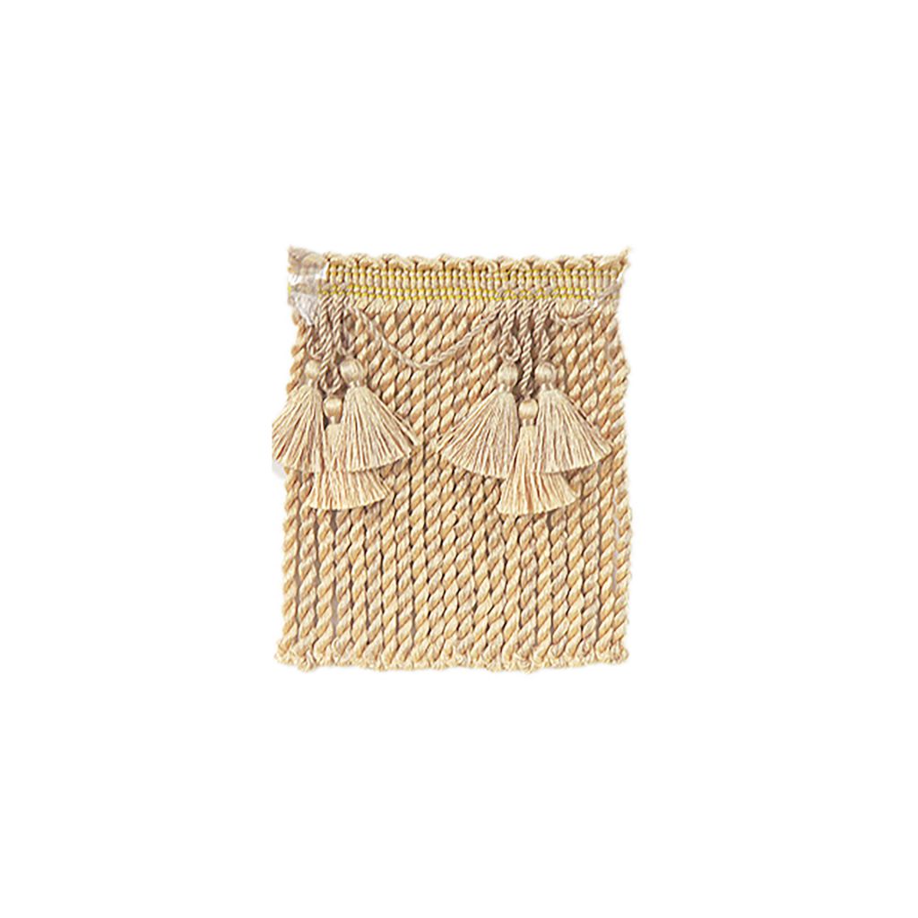 Eade's RMCoco-T1027104-sample 6 FRINGE WITH TASSEL 104