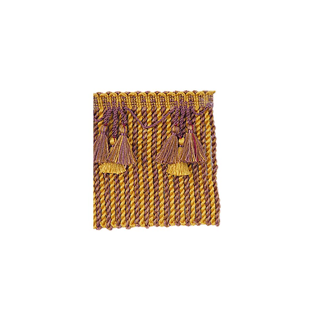Eade's RMCoco-T1027107-sample 6 FRINGE WITH TASSEL 107