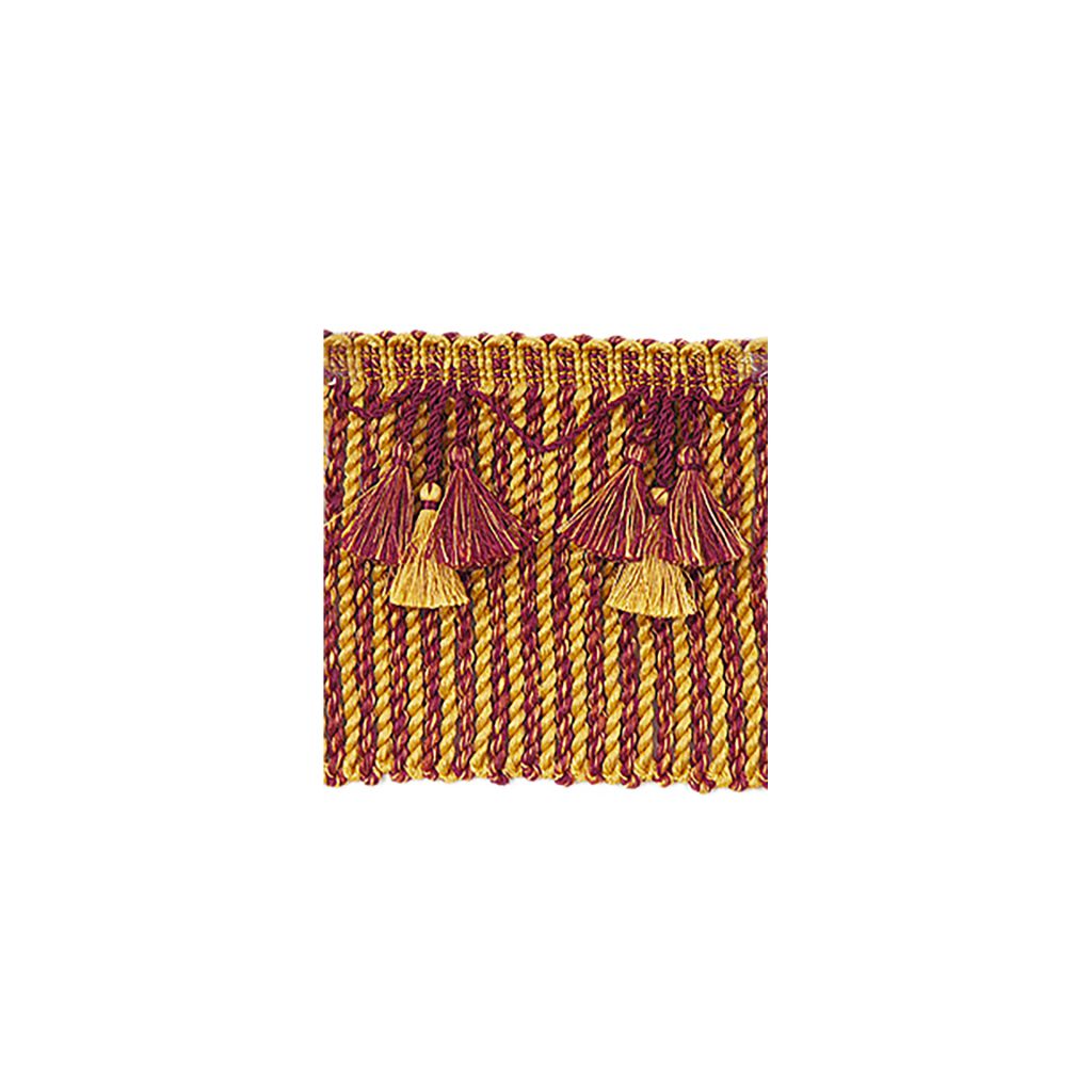 Eade's RMCoco-T1027110-sample 6 FRINGE WITH TASSEL 110