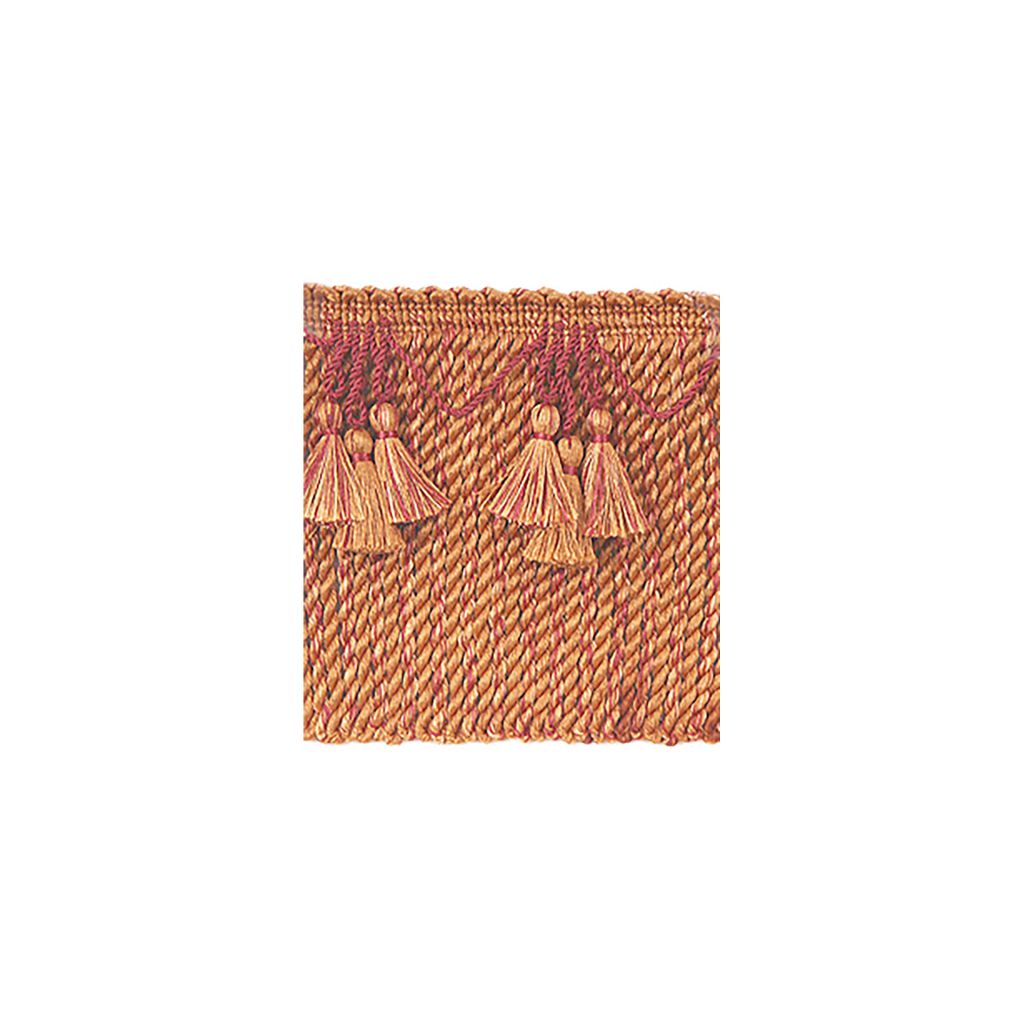 Eade's RMCoco-T1027112-sample 6 FRINGE WITH TASSEL 112