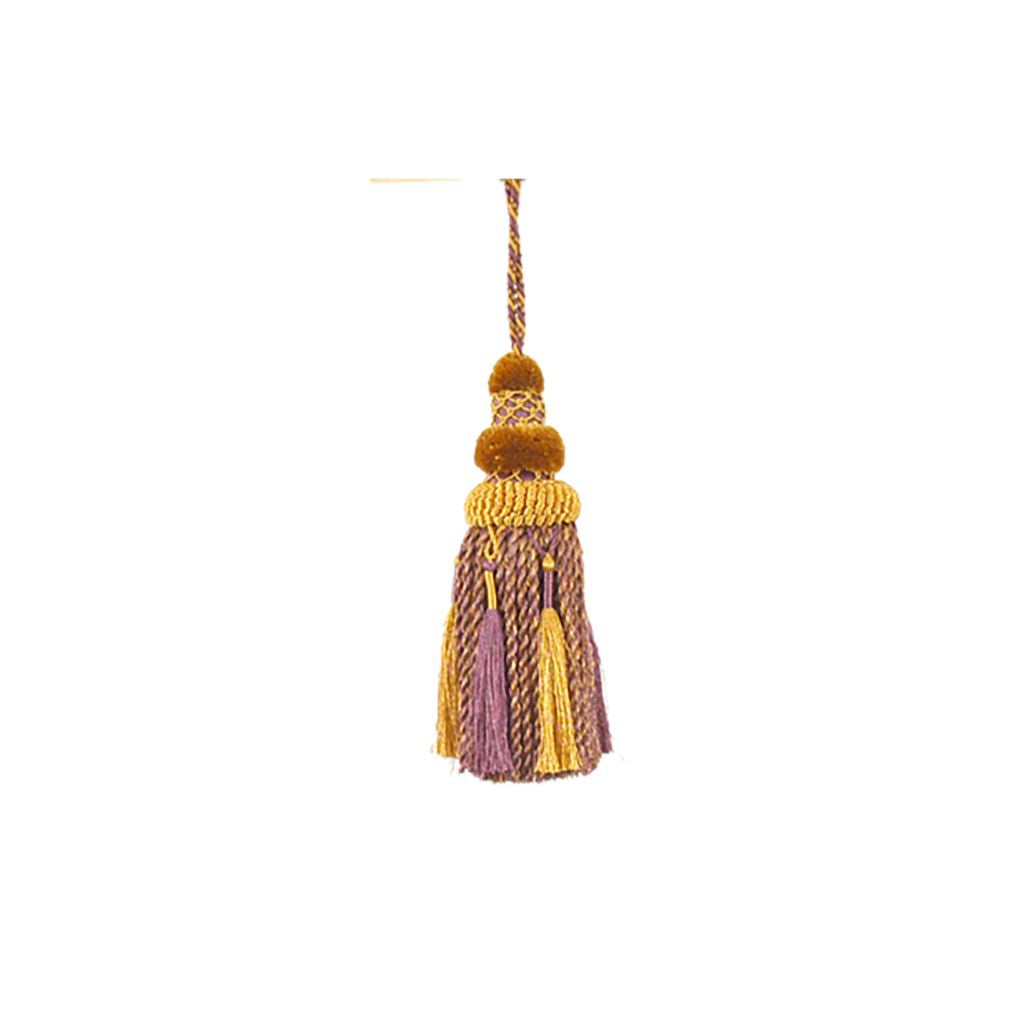 RM Coco T1029 KEY TASSEL KEY TASSEL 107 - Eade's