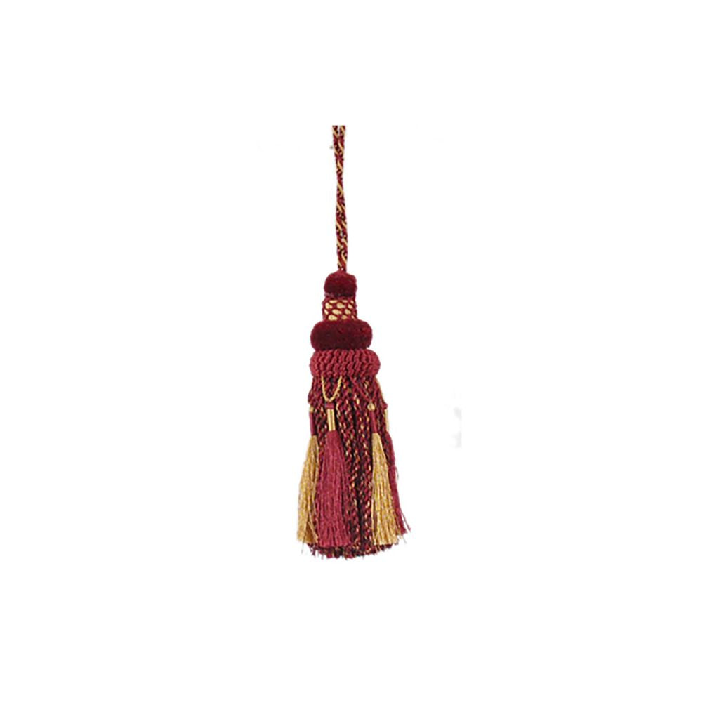 RM Coco T1029 KEY TASSEL KEY TASSEL 109 - Eade's