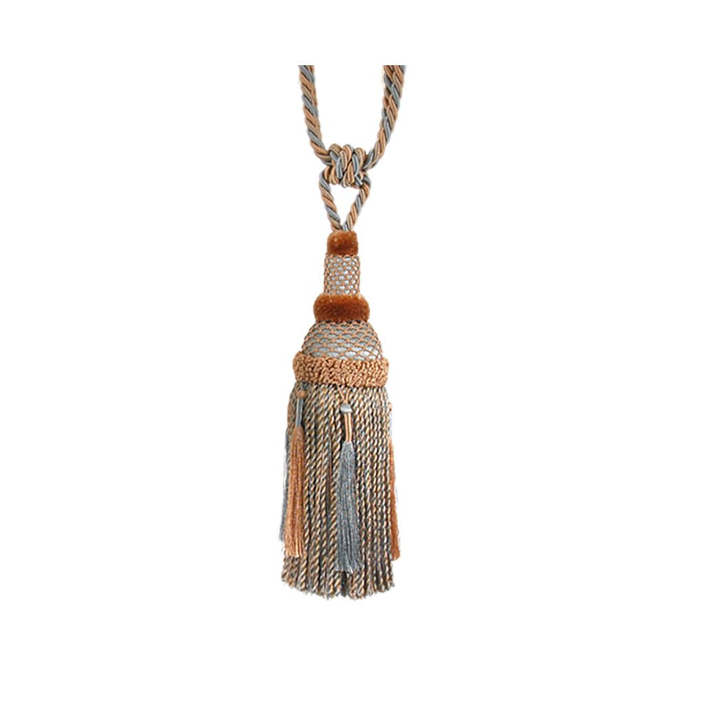 Eade's RMCoco-T1030102-sample TIEBACK TASSEL 102
