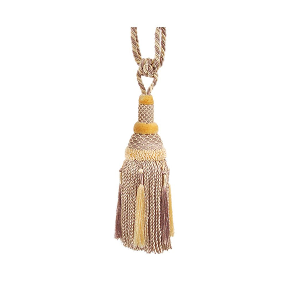 Eade's RMCoco-T1030103-sample TIEBACK TASSEL 103