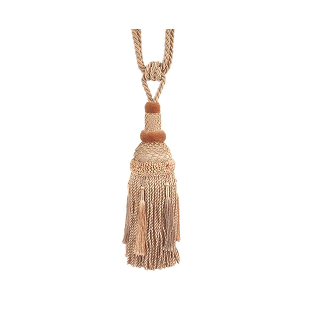 Eade's RMCoco-T1030104-sample TIEBACK TASSEL 104