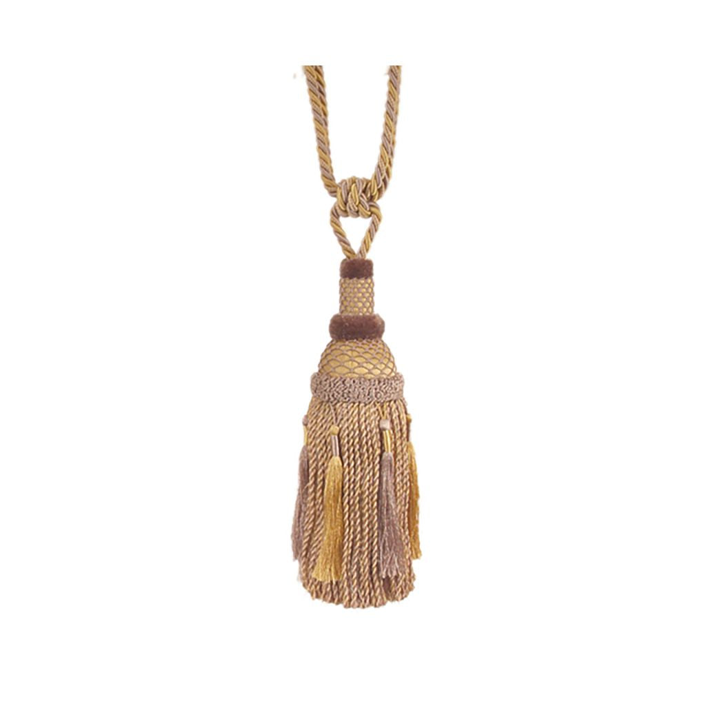 Eade's RMCoco-T1030105-sample TIEBACK TASSEL 105