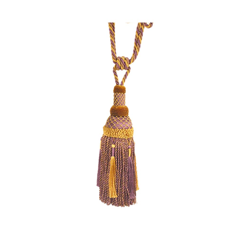 Eade's RMCoco-T1030107-sample TIEBACK TASSEL 107