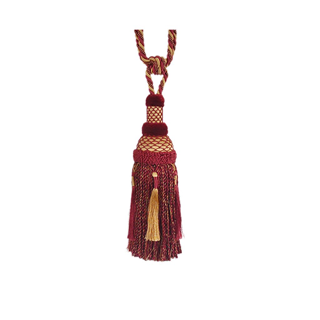 Eade's RMCoco-T1030109-sample TIEBACK TASSEL 109