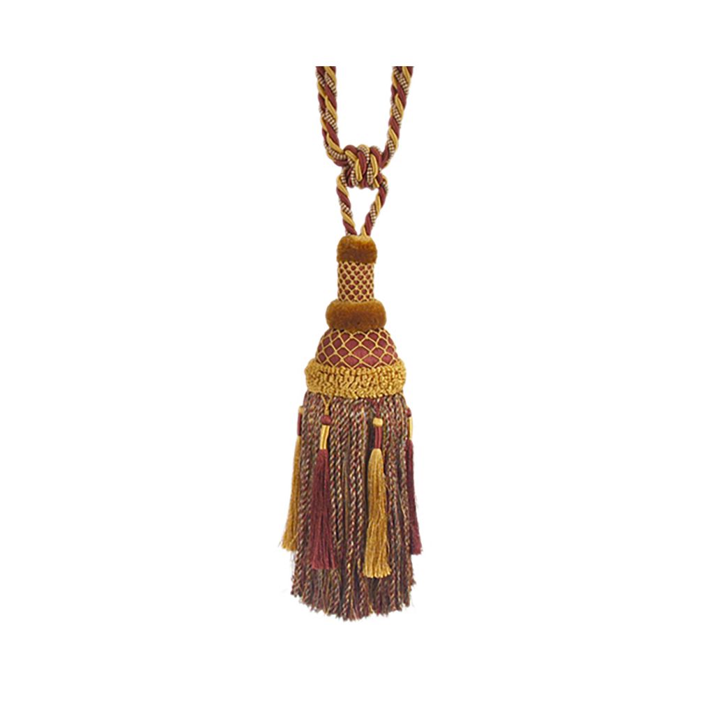 Eade's RMCoco-T1030111-sample TIEBACK TASSEL 111