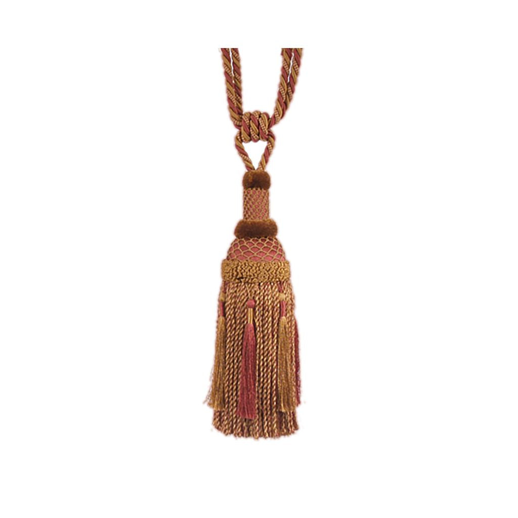 Eade's RMCoco-T1030112-sample TIEBACK TASSEL 112