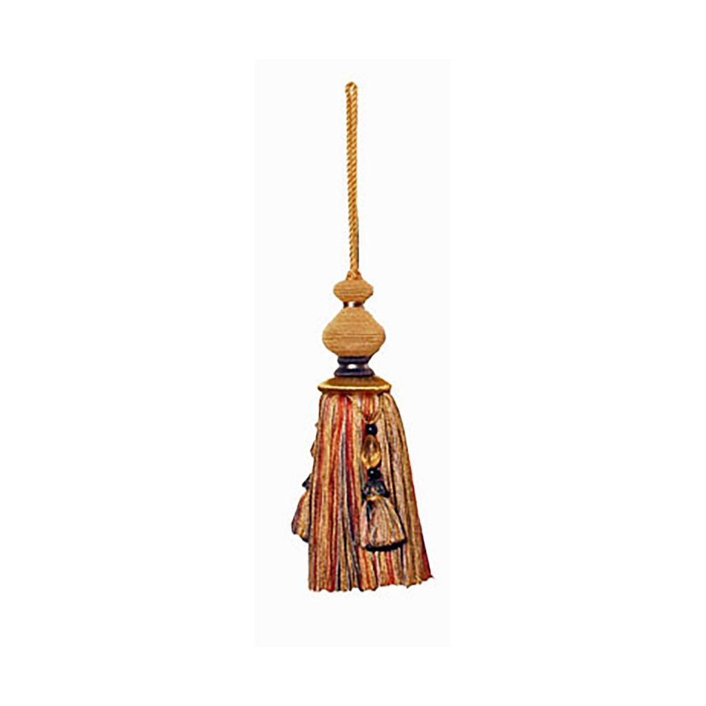Eade's RMCoco-T1111A39-sample GOLDEN MIST KEY TASSEL
