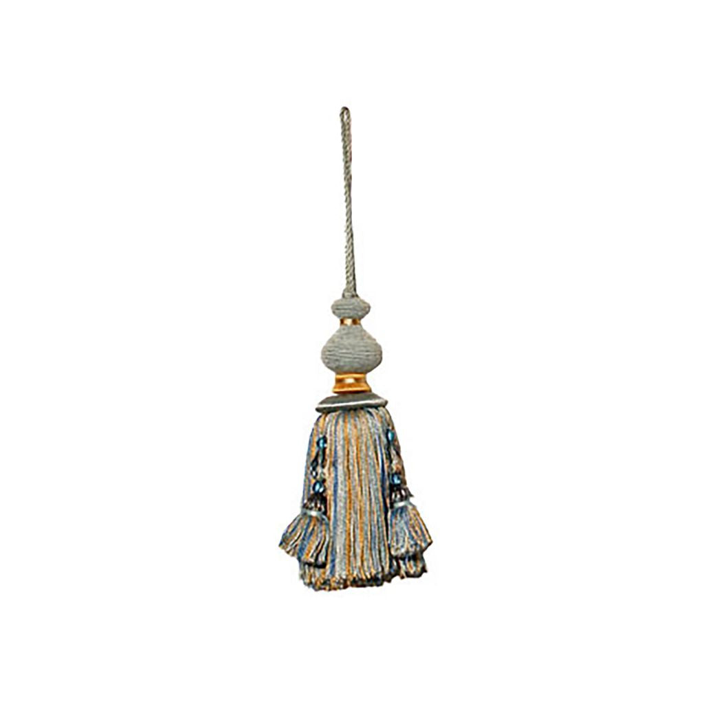 Eade's RMCoco-T1111A1-sample SEASIDE SPA KEY TASSEL