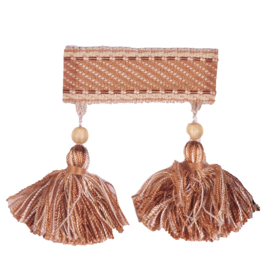 RM Coco T1155 TASSEL FRINGE TASSEL FRINGE 238 - Eade's