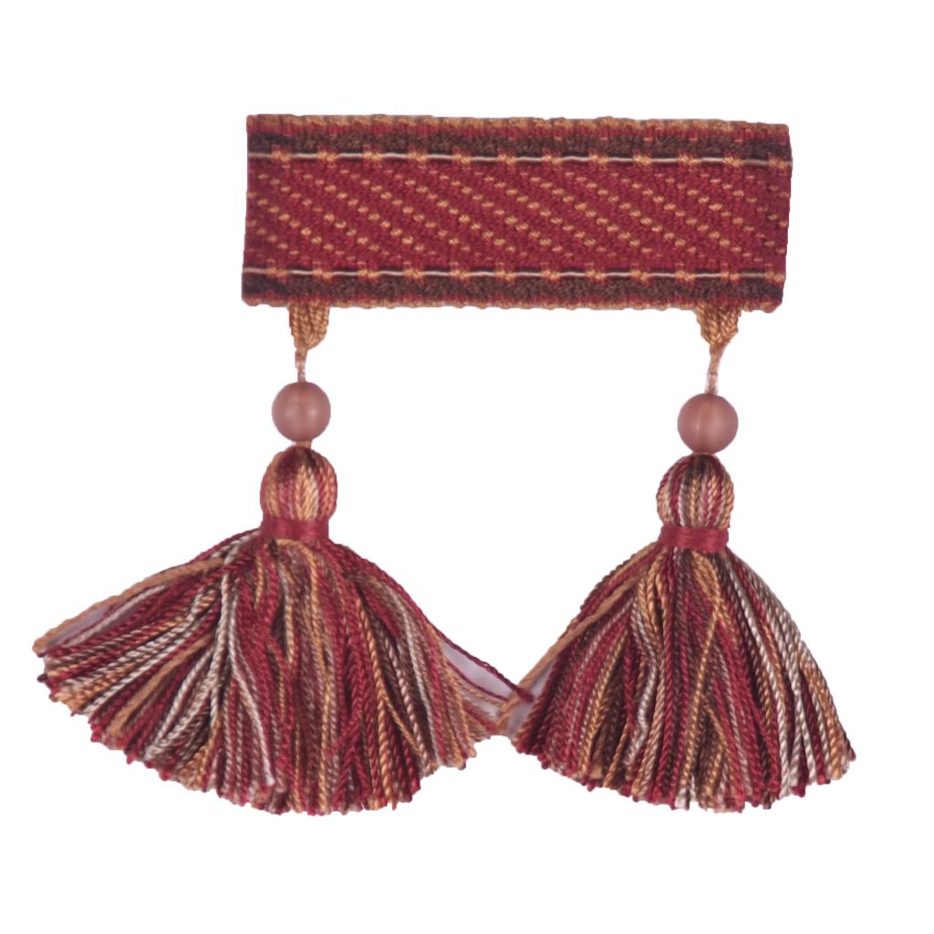 RM Coco T1155 TASSEL FRINGE TASSEL FRINGE 46 - Eade's