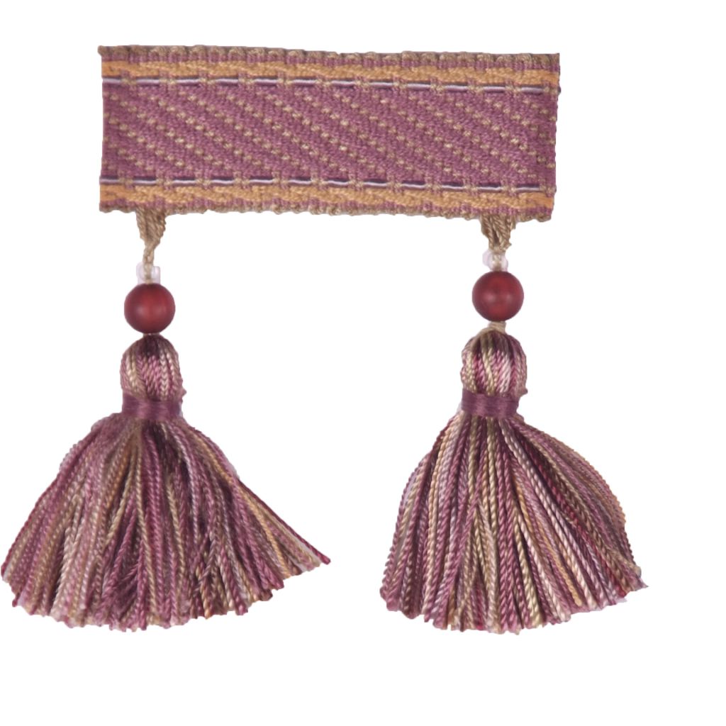 RM Coco T1155 TASSEL FRINGE TASSEL FRINGE 572 - Eade's