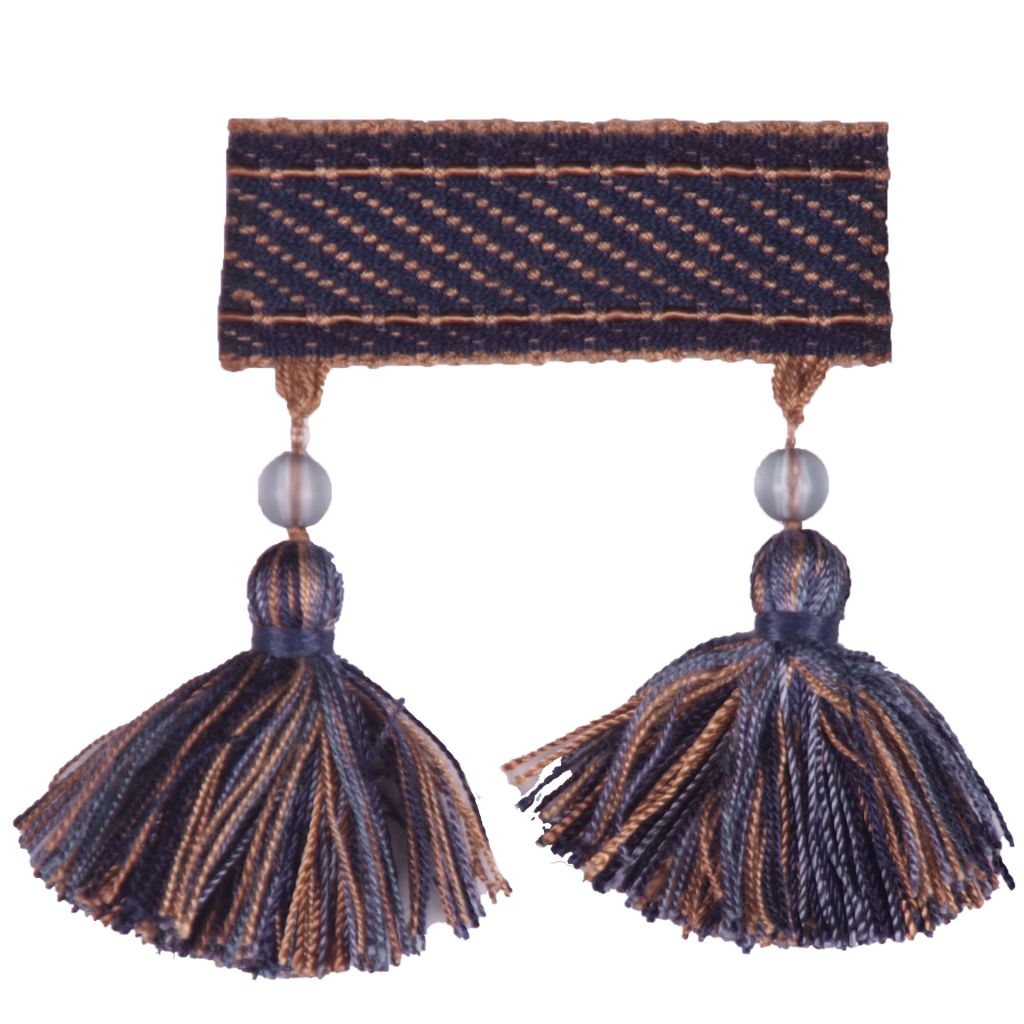 RM Coco T1155 TASSEL FRINGE TASSEL FRINGE 630 - Eade's