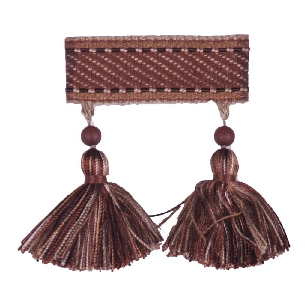 RM Coco T1155 TASSEL FRINGE TASSEL FRINGE 224 - Eade's