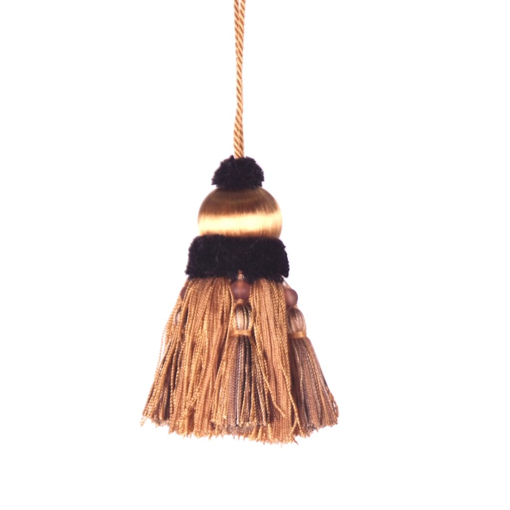 RM Coco T1156 KEY TASSEL KEY TASSEL 811 - Eade's