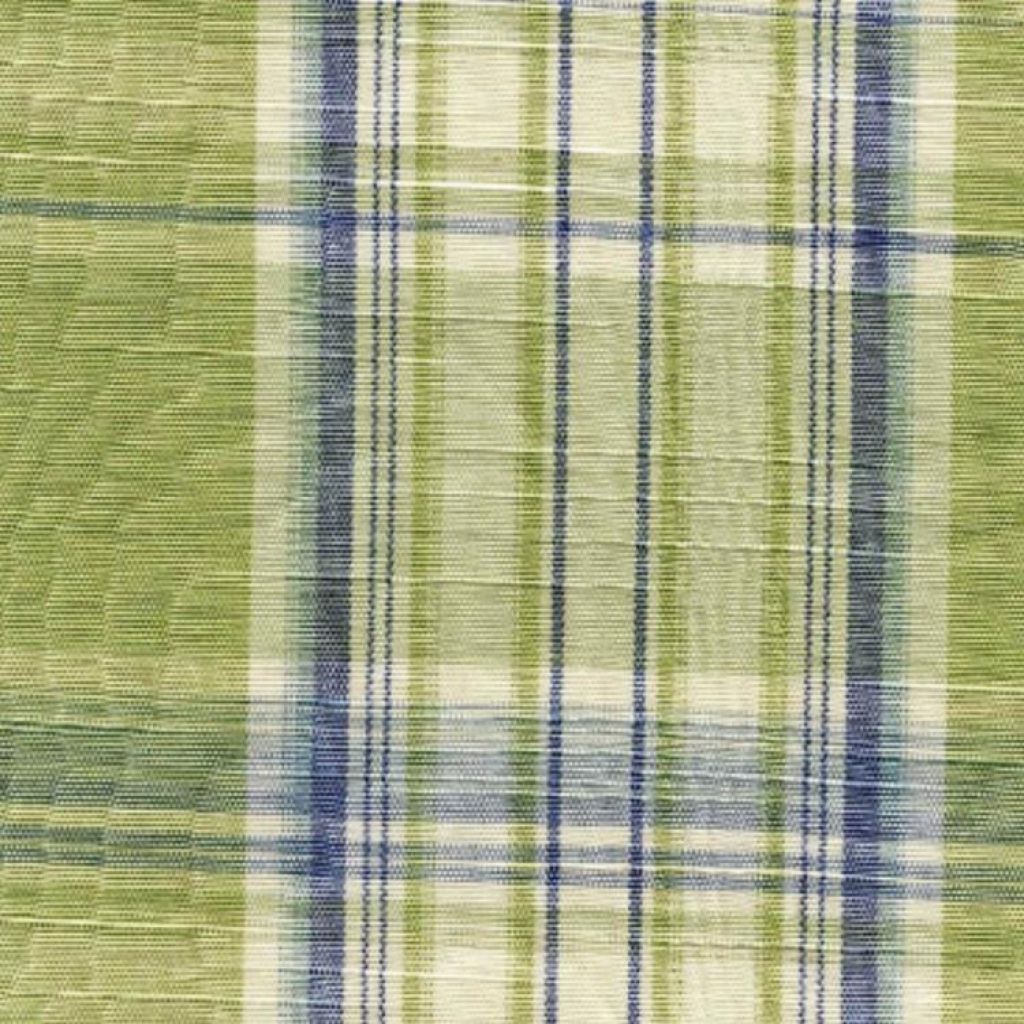 RM Coco ANDRE PLAID Spring Garden - Eade's