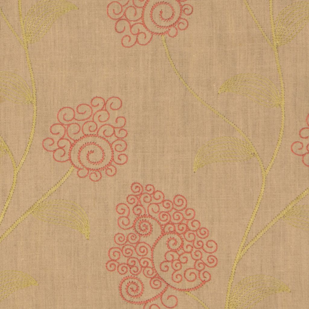 Eade's RMCoco-1205422-sample NATURAL/MAROON