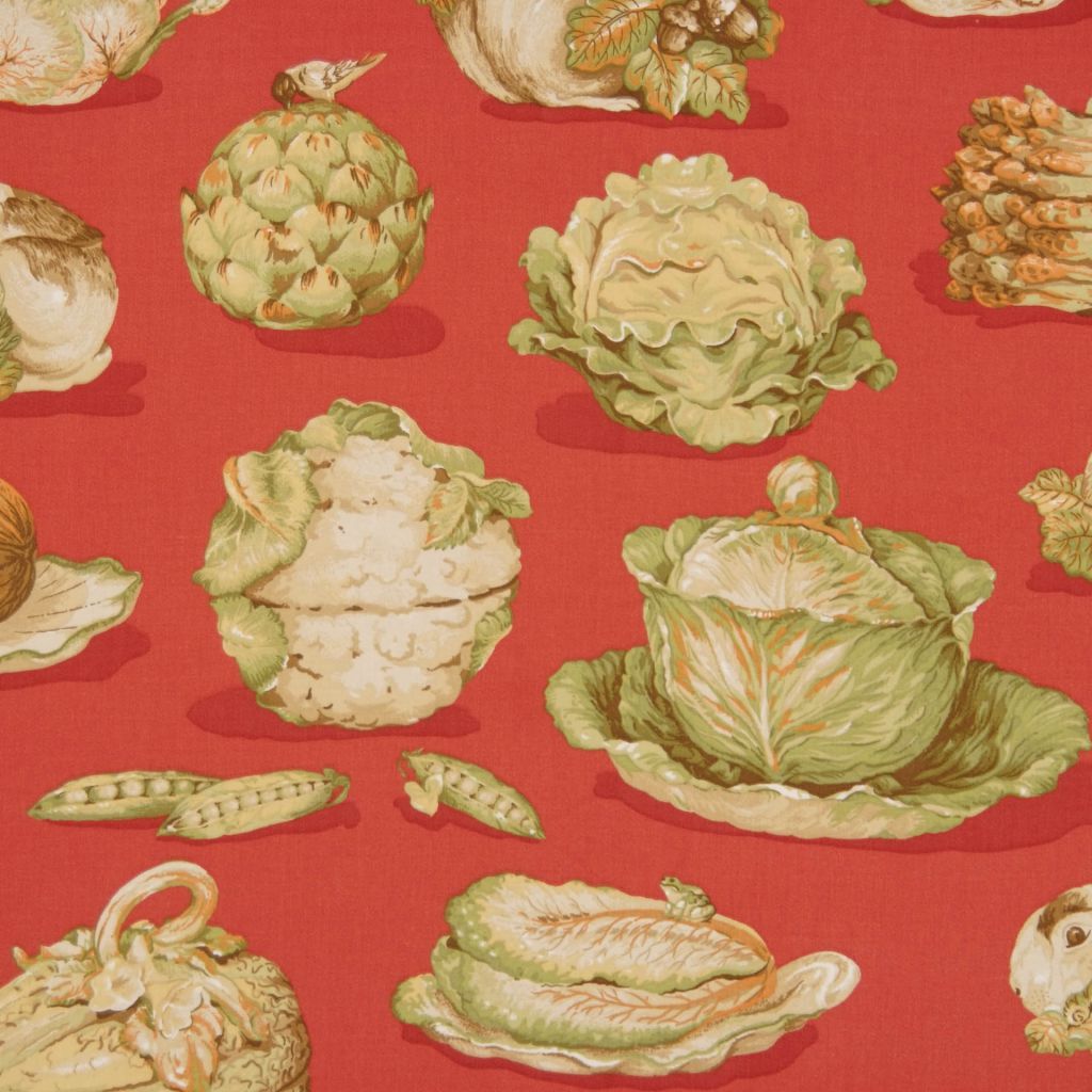 RM Coco BAY SCARLET - Eade's