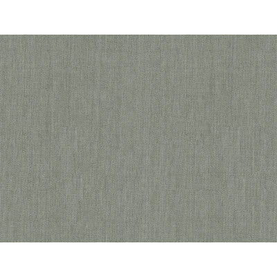 KRAVET DESIGN 16235.11.0 SOLEIL CANVAS GRANITE Fabric - Eade's Wallpaper