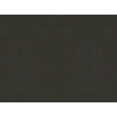 KRAVET DESIGN 16235.821.0 SOLEIL CANVAS COAL Fabric - Eade's Wallpaper