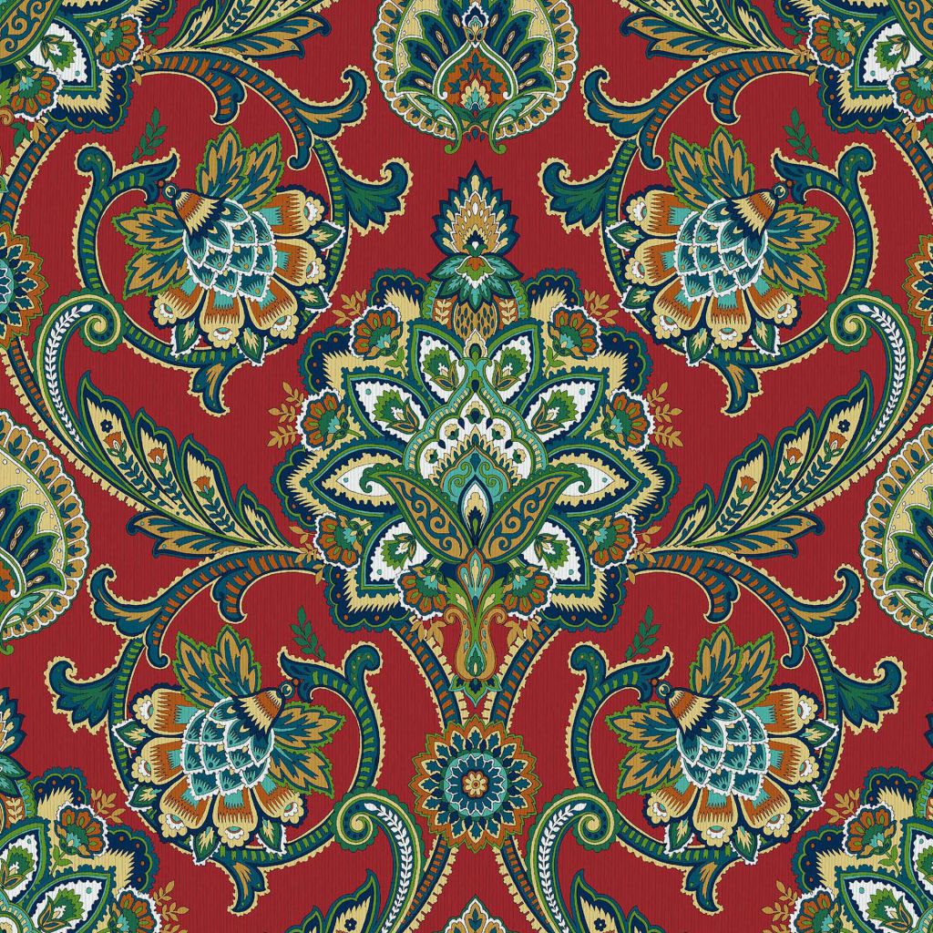 Eade's RMCoco-CW106336-sample Tuscan Red